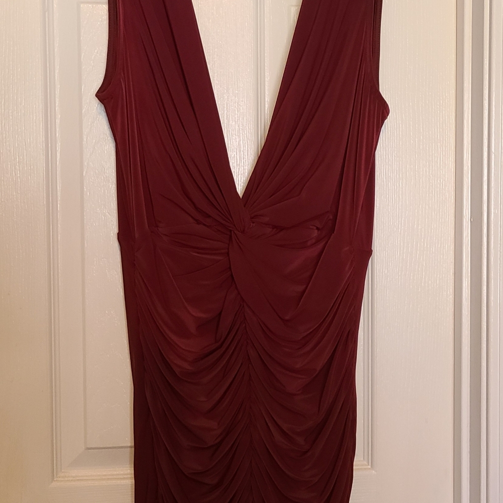 Fashion Nova dress